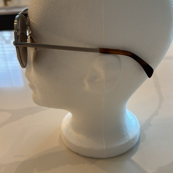 David Beckham Aviator Sunglasses-BRAND NEW - Picture 2 of 9